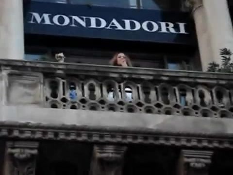 Demi Lovato in Milan 1588 - Demilush in Milan Part oo3