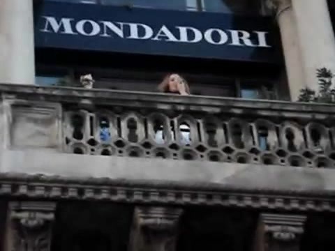 Demi Lovato in Milan 1590 - Demilush in Milan Part oo3