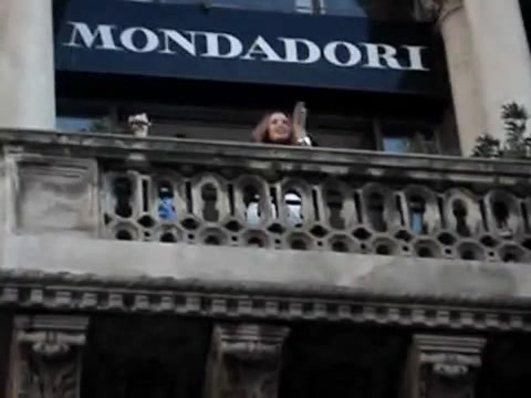 Demi Lovato in Milan 1592 - Demilush in Milan Part oo3