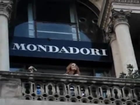 Demi Lovato in Milan 1644