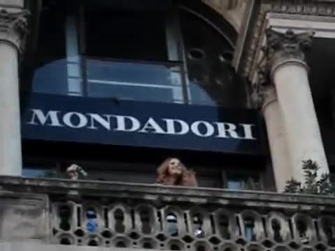 Demi Lovato in Milan 1646