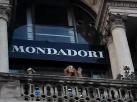 Demi Lovato in Milan 1647