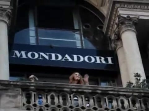 Demi Lovato in Milan 1648