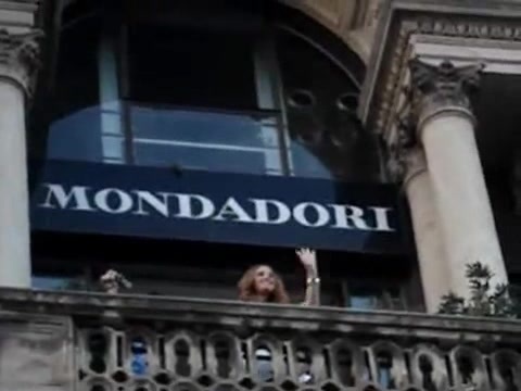 Demi Lovato in Milan 1651