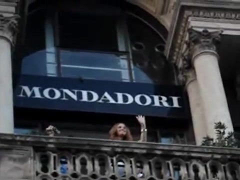 Demi Lovato in Milan 1652