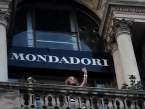 Demi Lovato in Milan 1654