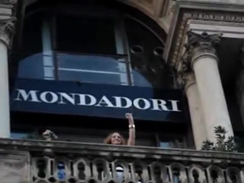 Demi Lovato in Milan 1662