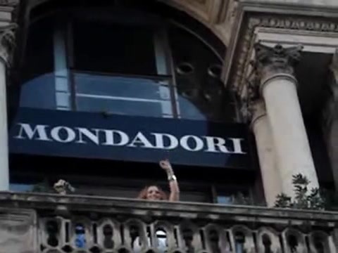 Demi Lovato in Milan 1670