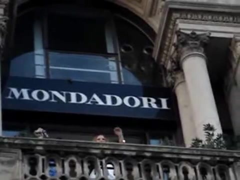 Demi Lovato in Milan 1681