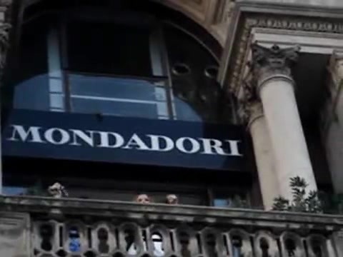 Demi Lovato in Milan 1682