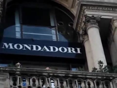 Demi Lovato in Milan 1688