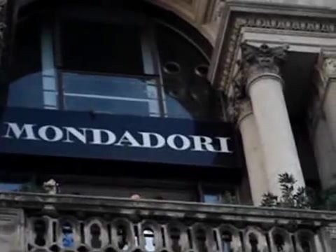 Demi Lovato in Milan 1692