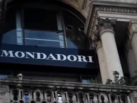 Demi Lovato in Milan 1695