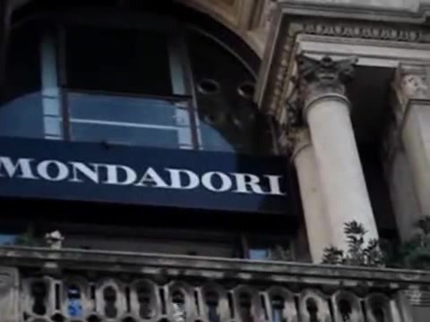 Demi Lovato in Milan 1708