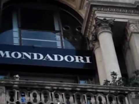 Demi Lovato in Milan 1712