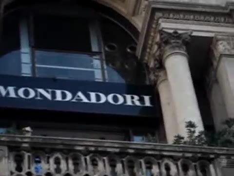 Demi Lovato in Milan 1714