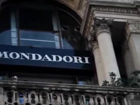 Demi Lovato in Milan 1720