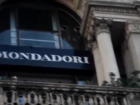 Demi Lovato in Milan 1723