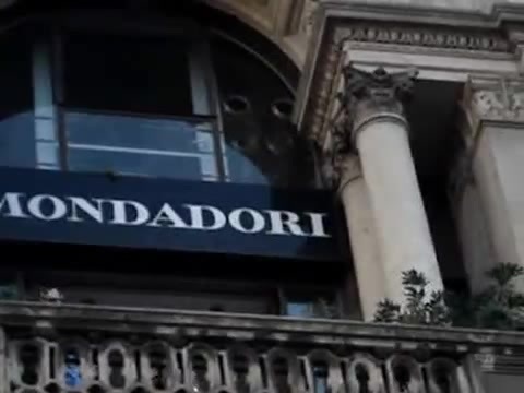 Demi Lovato in Milan 1729