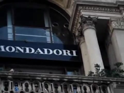 Demi Lovato in Milan 1733