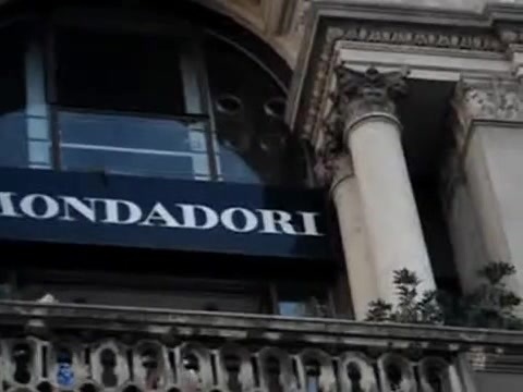 Demi Lovato in Milan 1737