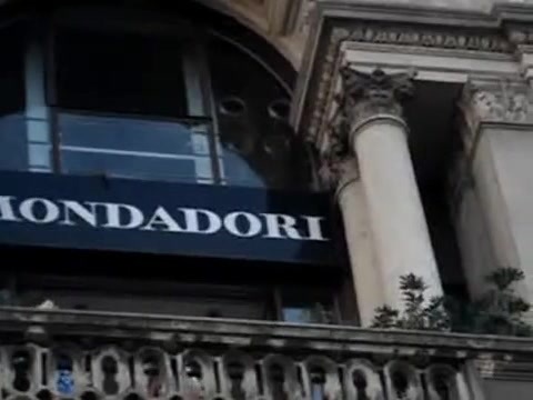 Demi Lovato in Milan 1739