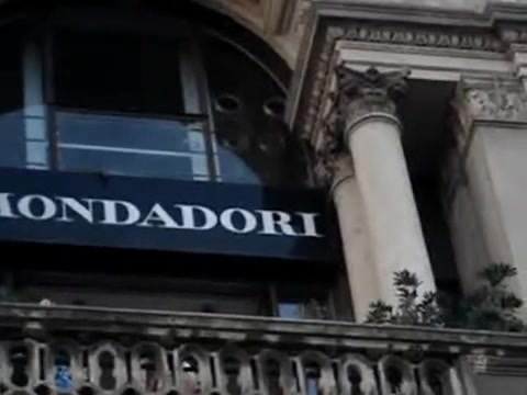 Demi Lovato in Milan 1741