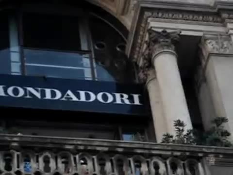 Demi Lovato in Milan 1743