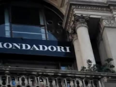 Demi Lovato in Milan 1745