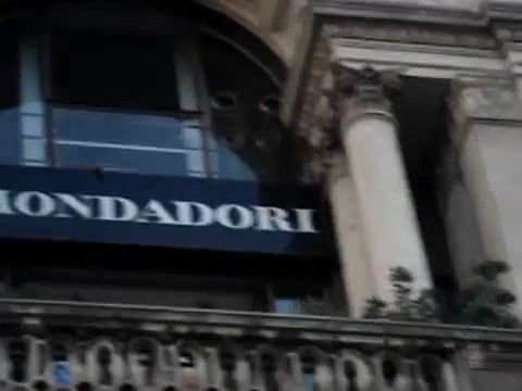 Demi Lovato in Milan 1748