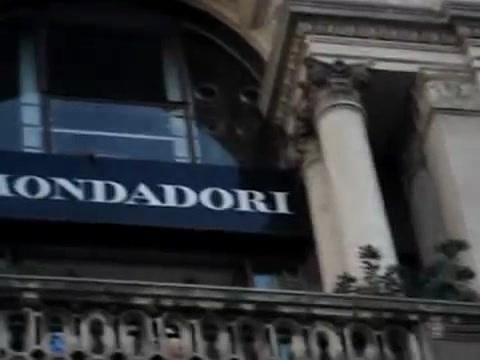 Demi Lovato in Milan 1751