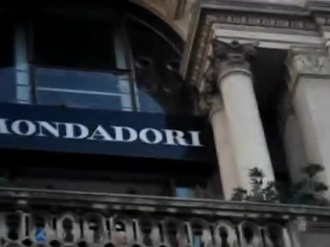 Demi Lovato in Milan 1754