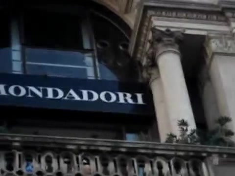 Demi Lovato in Milan 1755