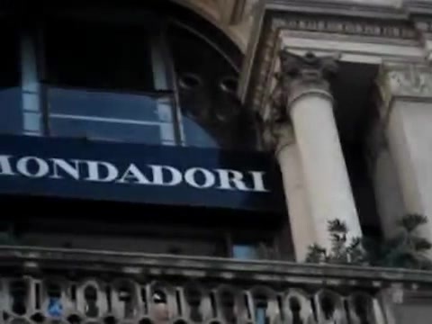 Demi Lovato in Milan 1756