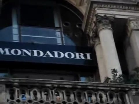 Demi Lovato in Milan 1767