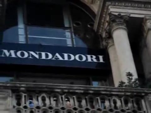 Demi Lovato in Milan 1776