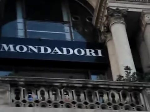 Demi Lovato in Milan 1789