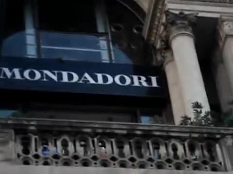 Demi Lovato in Milan 1790