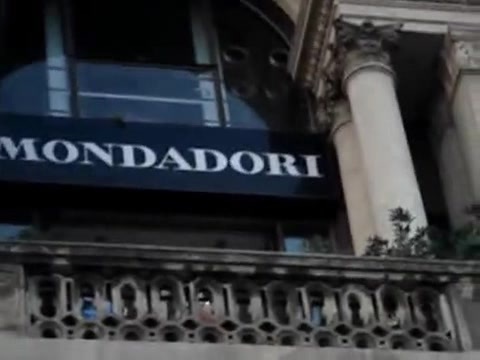 Demi Lovato in Milan 1793