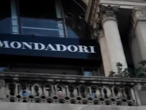 Demi Lovato in Milan 1796