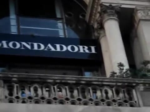 Demi Lovato in Milan 1799