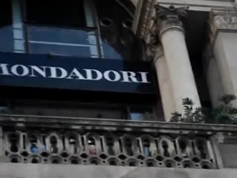 Demi Lovato in Milan 1801