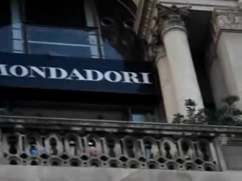 Demi Lovato in Milan 1802