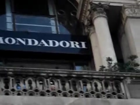 Demi Lovato in Milan 1803