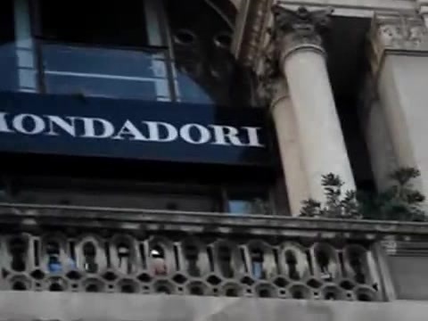 Demi Lovato in Milan 1805