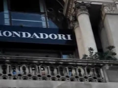 Demi Lovato in Milan 1806