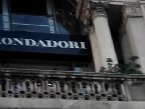 Demi Lovato in Milan 1809