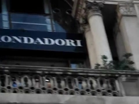 Demi Lovato in Milan 1811