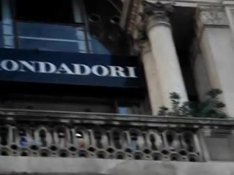 Demi Lovato in Milan 1812