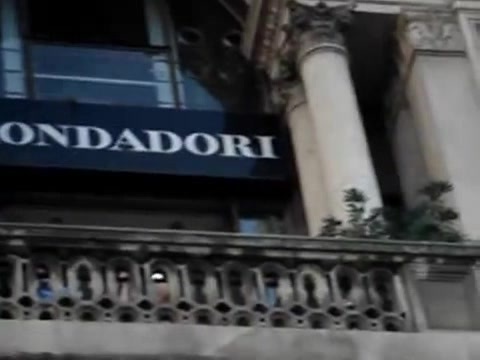 Demi Lovato in Milan 1814